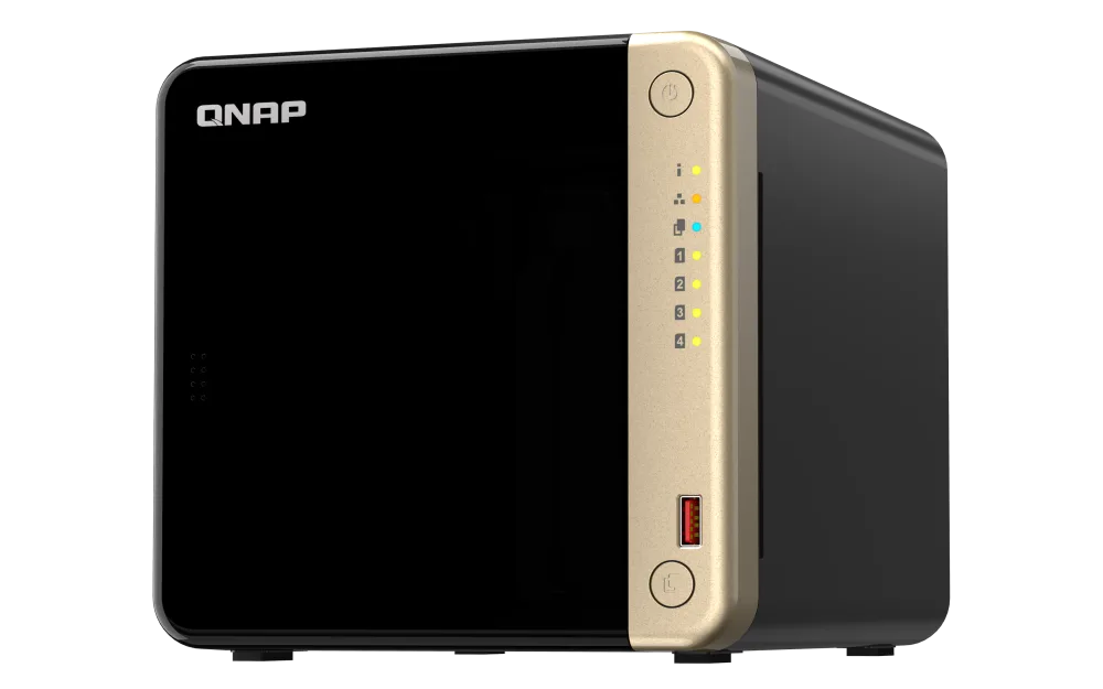 QNAP TS-464-4G