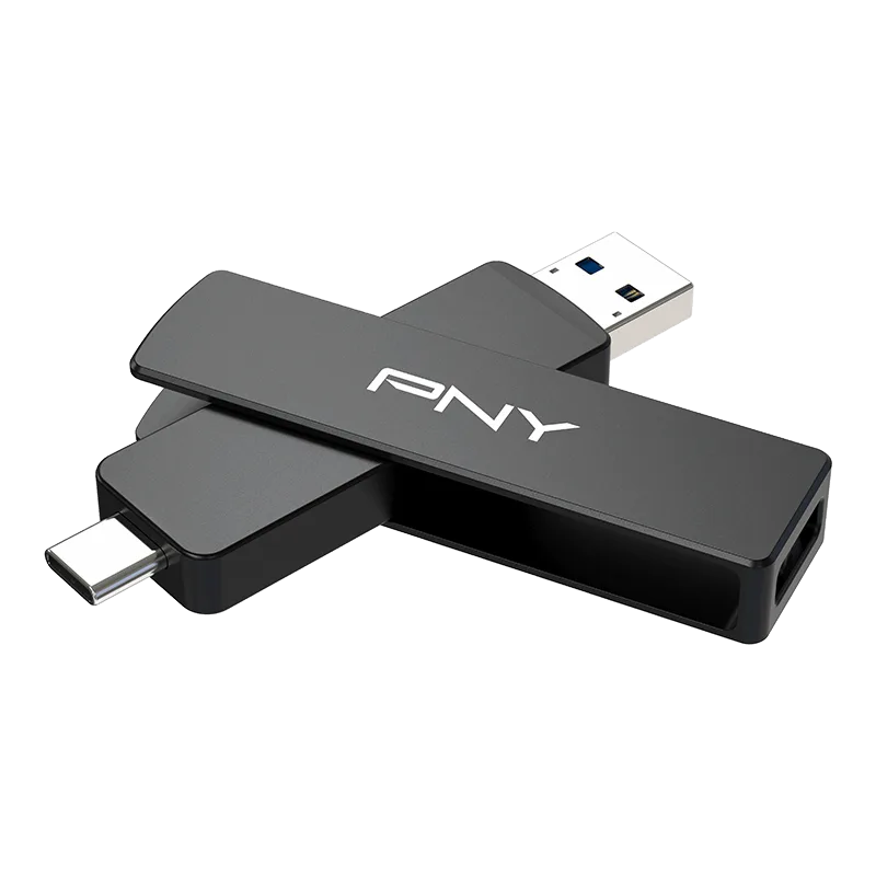 PNY DUO LINK V3 1TB