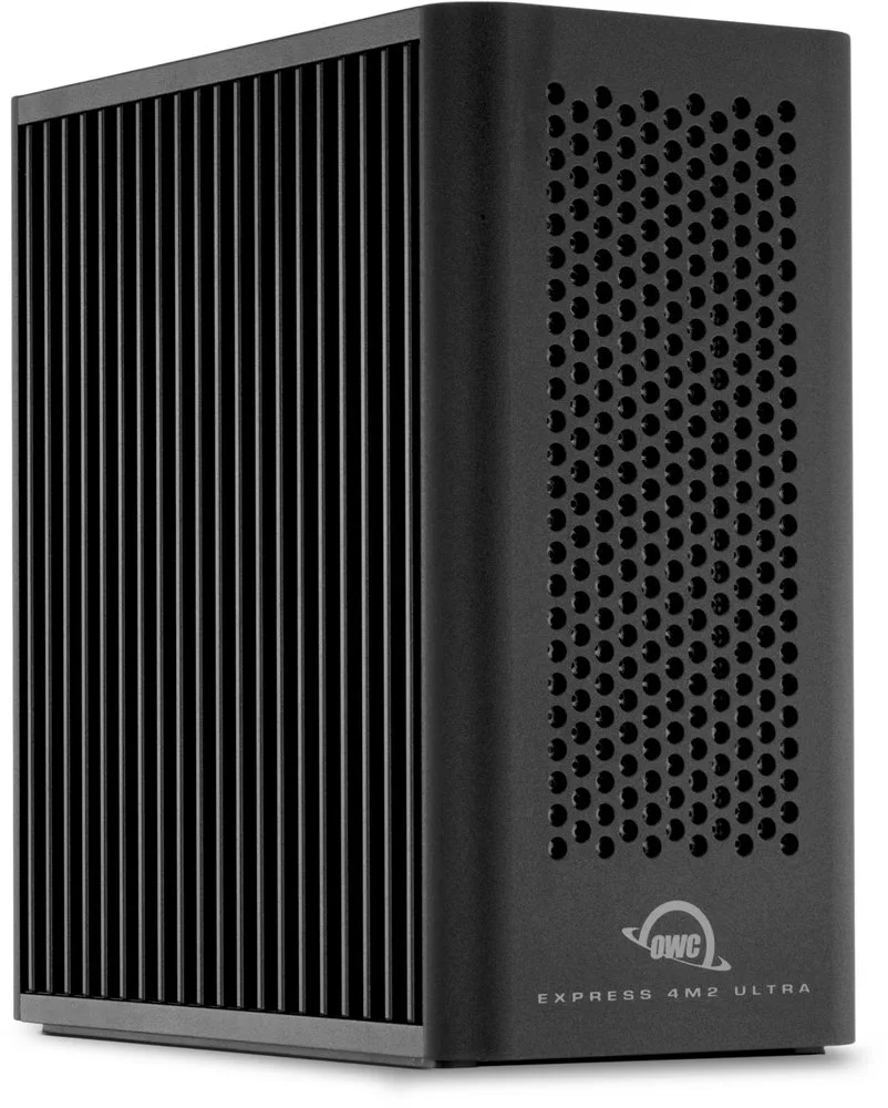 OWC Express 4M2 Ultra