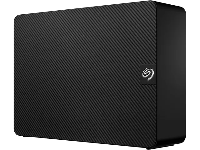 Seagate Expansion Desktop 12TB