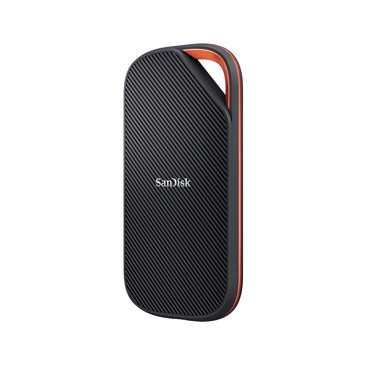 SanDisk Extreme PRO with USB4 4TB