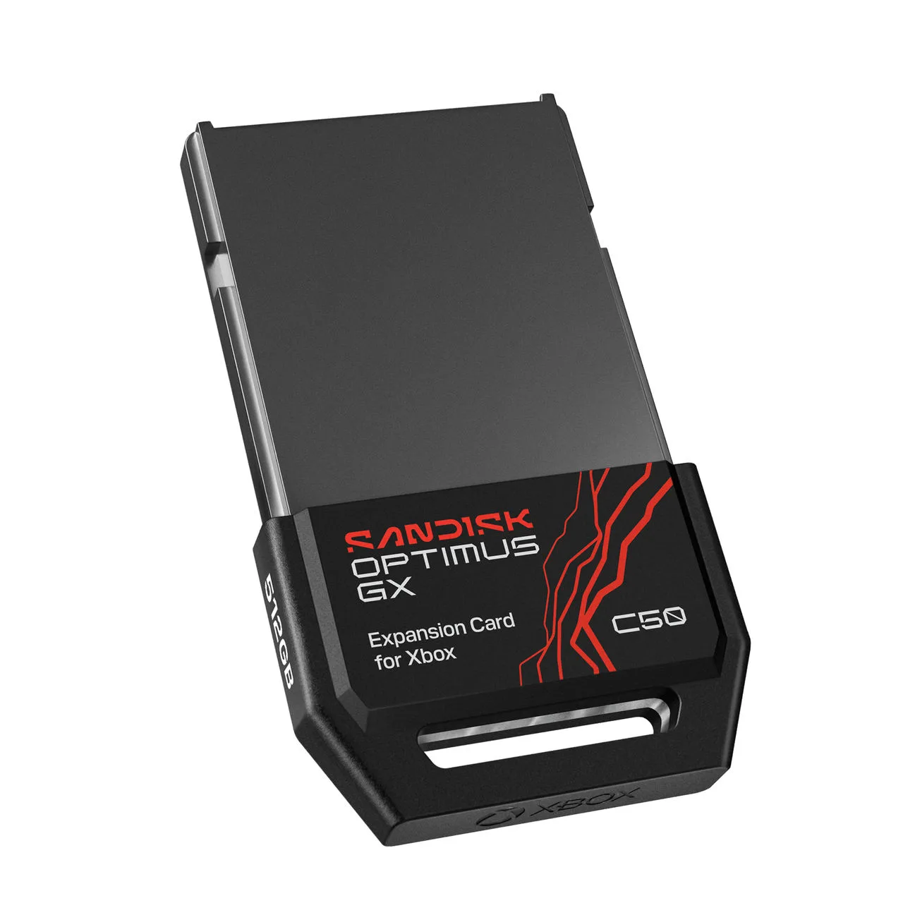 SanDisk Optimus GX C50 Storage Expansion Card for Xbox Series X|S 512GB
