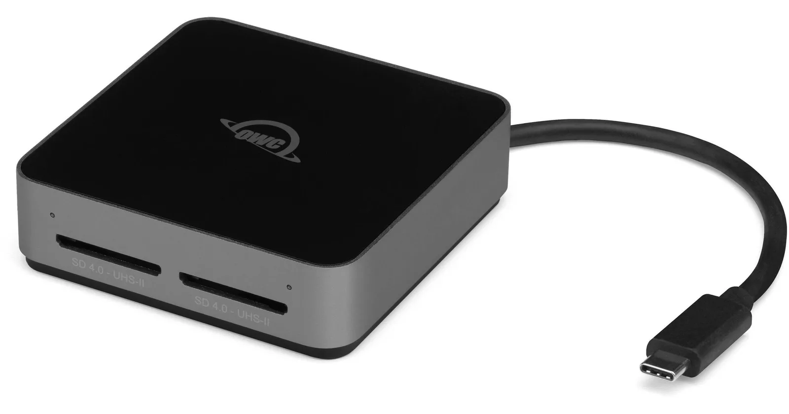 OWC Atlas Dual SD Card Reader