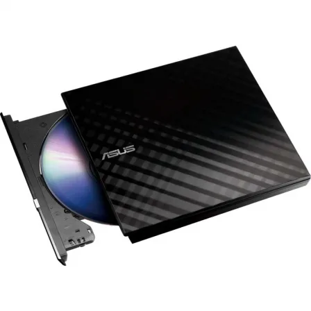 ASUS SDRW-08D2S-U LITE Black